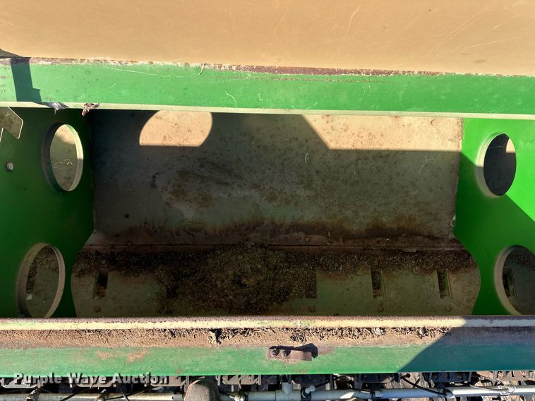 image for item ER8529 Great Plains Solid Stand 30 grain drill