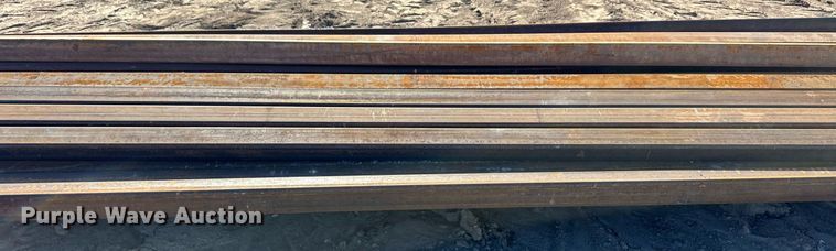 image for item ER8530 (25) square tubing