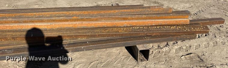 image for item ER8530 (25) square tubing