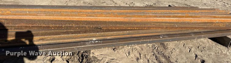 image for item ER8530 (25) square tubing