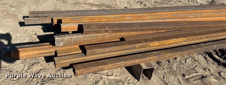 image for item ER8530 (25) square tubing