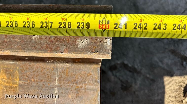 image for item ER8530 (25) square tubing