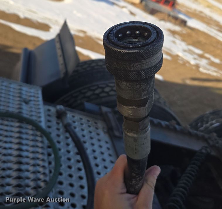 image for item DT7020 2011 International Prostar Premium truck