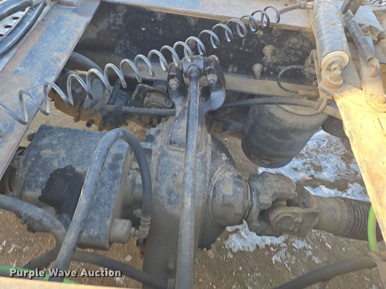 image for item DT7020 2011 International Prostar Premium truck