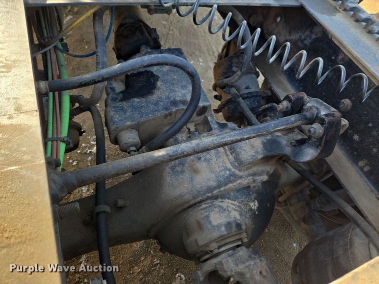 image for item DT7020 2011 International Prostar Premium truck