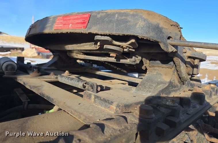 image for item DT7020 2011 International Prostar Premium truck