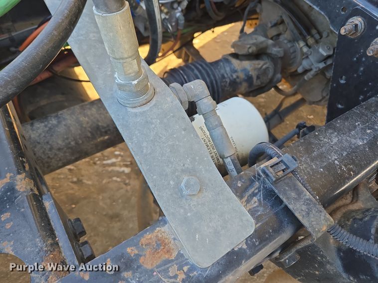 image for item DT7020 2011 International Prostar Premium truck