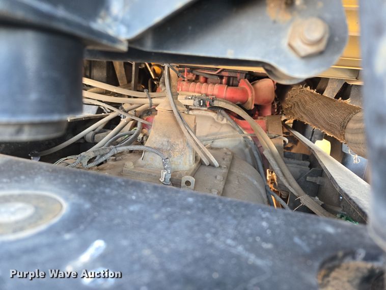 image for item DT7020 2011 International Prostar Premium truck