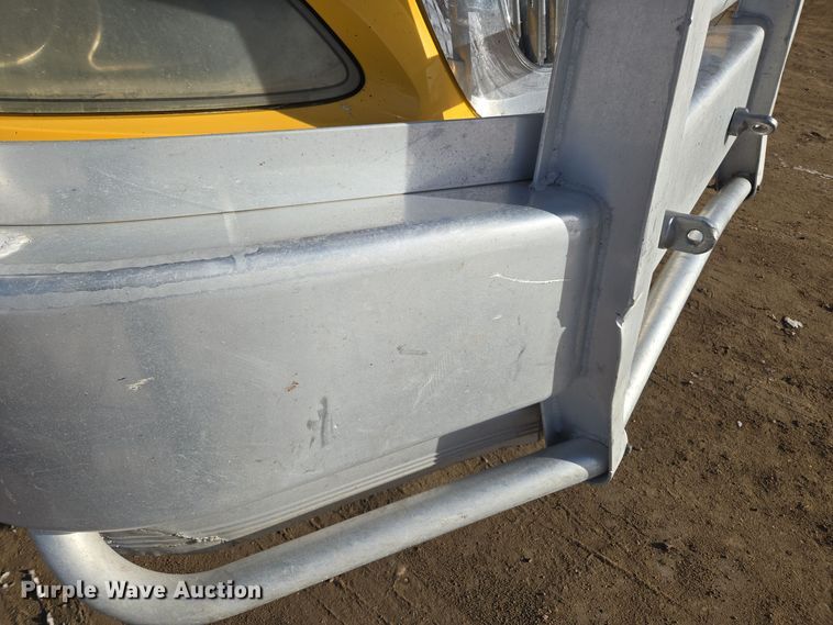 image for item DT7020 2011 International Prostar Premium truck