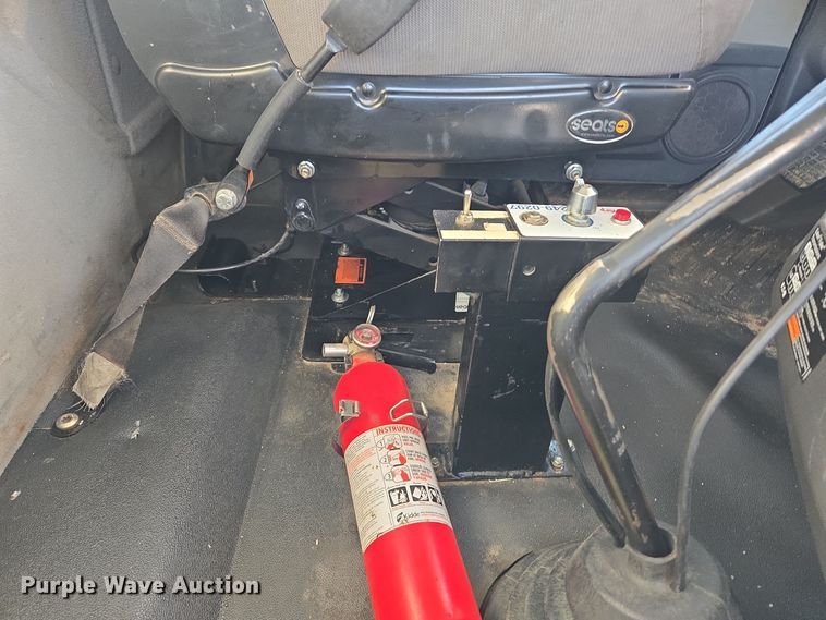 image for item DT7020 2011 International Prostar Premium truck