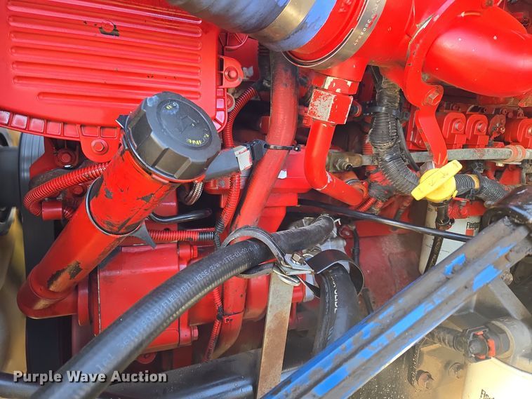 image for item DT7020 2011 International Prostar Premium truck