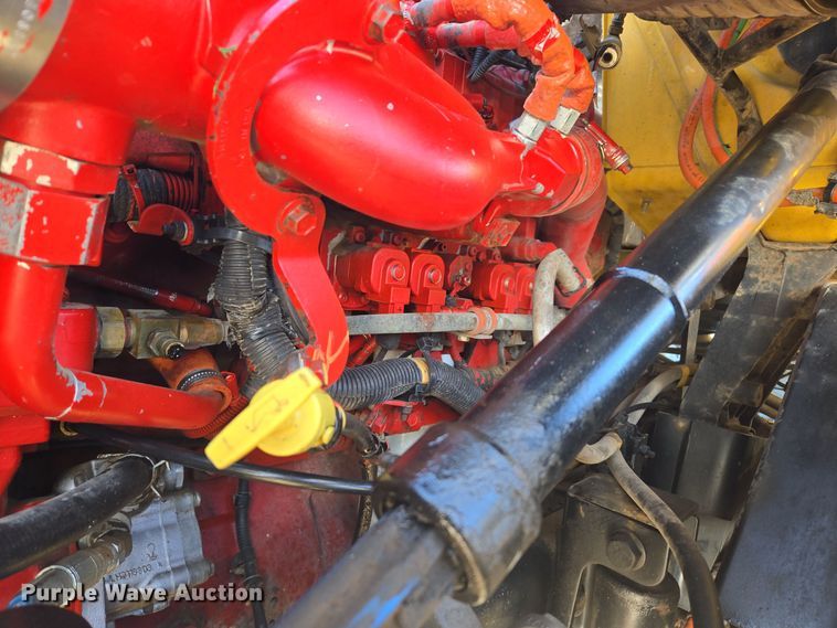 image for item DT7020 2011 International Prostar Premium truck