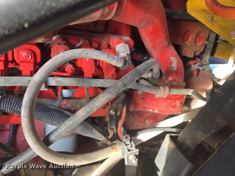 image for item DT7020 2011 International Prostar Premium truck