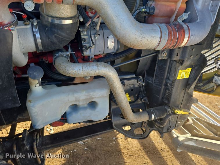 image for item DT7020 2011 International Prostar Premium truck