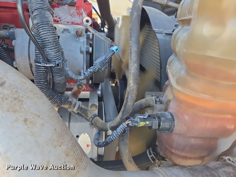 image for item DT7020 2011 International Prostar Premium truck