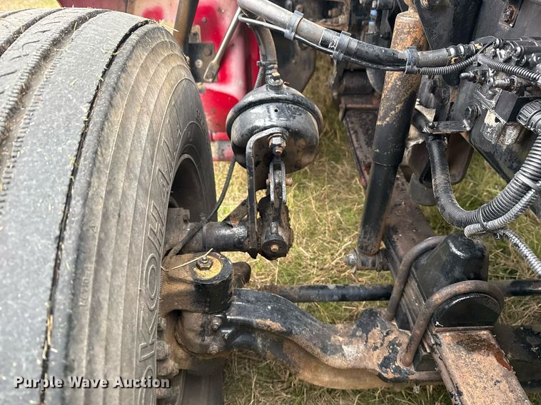 image for item EG2331 2013 Kenworth T660 semi truck