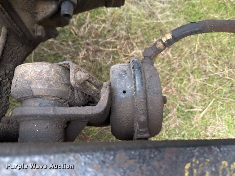 image for item EG2331 2013 Kenworth T660 semi truck