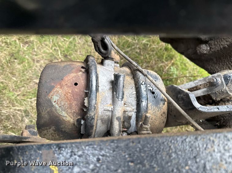 image for item EG2331 2013 Kenworth T660 semi truck