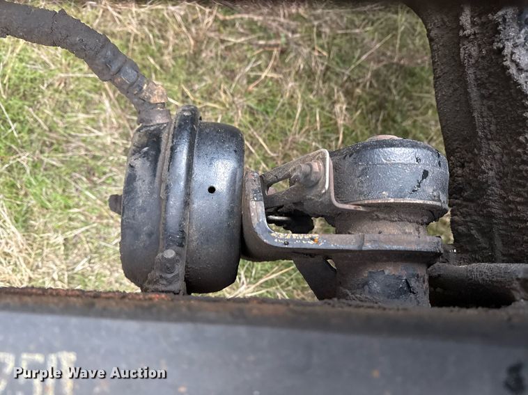 image for item EG2331 2013 Kenworth T660 semi truck