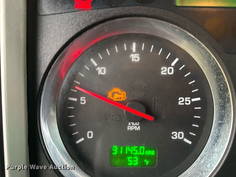 image for item EG2331 2013 Kenworth T660 semi truck