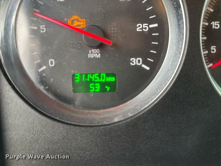 image for item EG2331 2013 Kenworth T660 semi truck