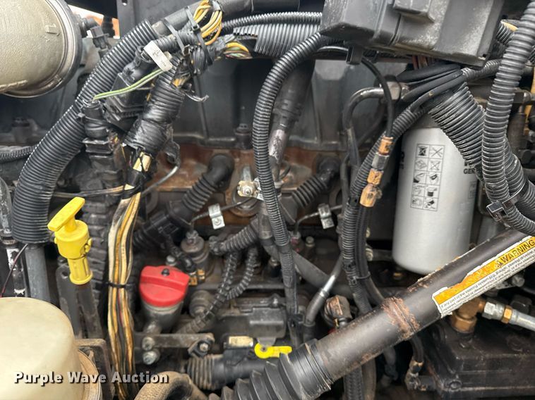 image for item EG2331 2013 Kenworth T660 semi truck