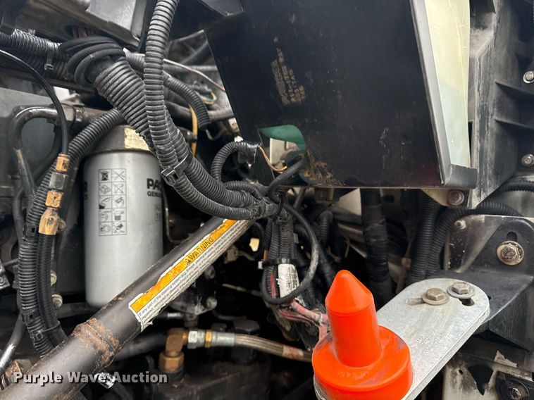 image for item EG2331 2013 Kenworth T660 semi truck