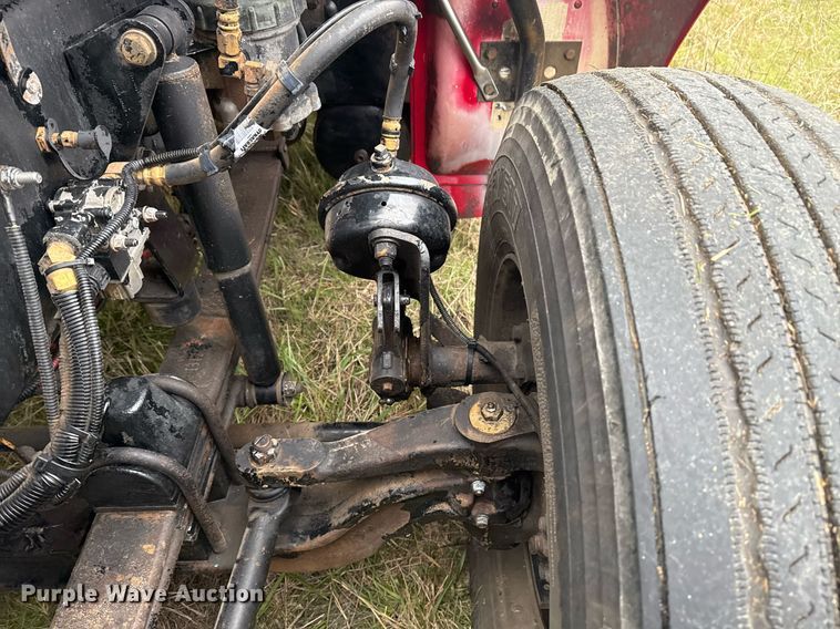 image for item EG2331 2013 Kenworth T660 semi truck