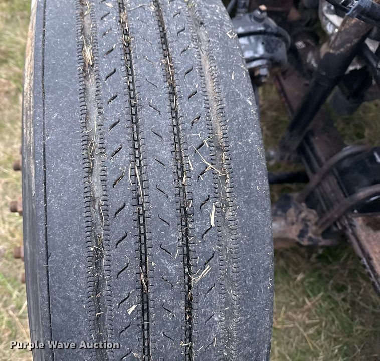 image for item EG2331 2013 Kenworth T660 semi truck