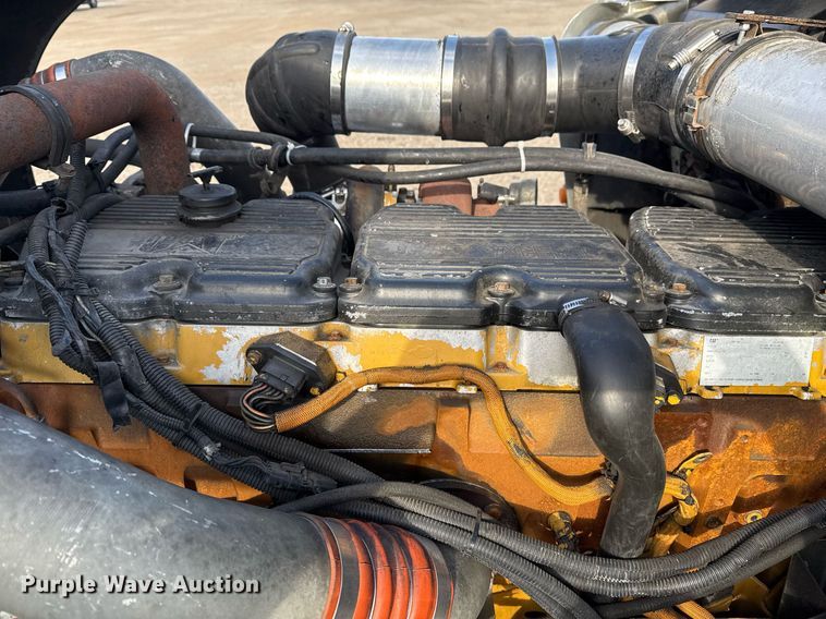 image for item EG2340 2006 Kenworth semi truck