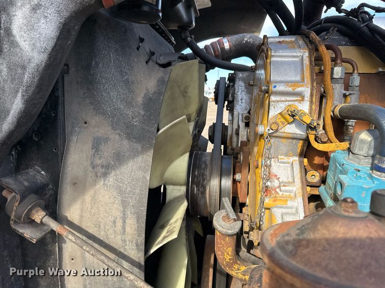 image for item EG2340 2006 Kenworth semi truck