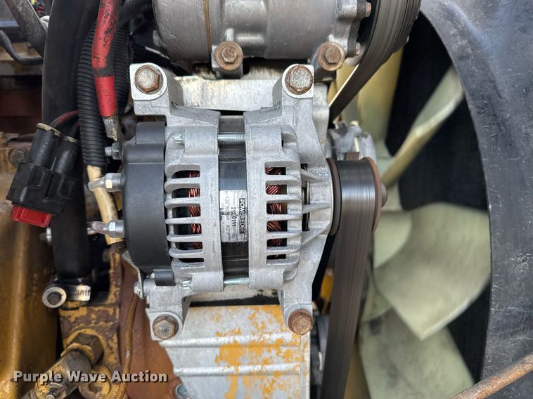 image for item EG2340 2006 Kenworth semi truck