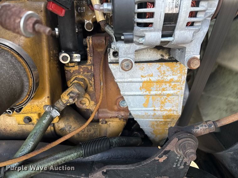 image for item EG2340 2006 Kenworth semi truck