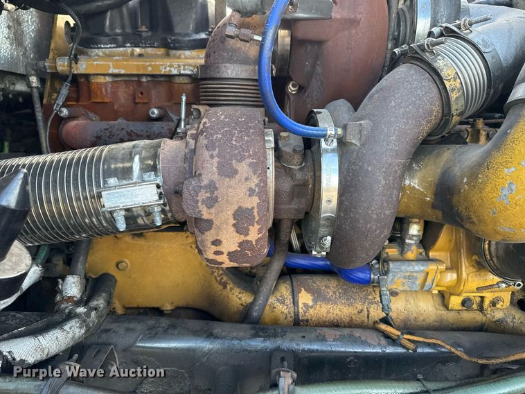 image for item EG2340 2006 Kenworth semi truck