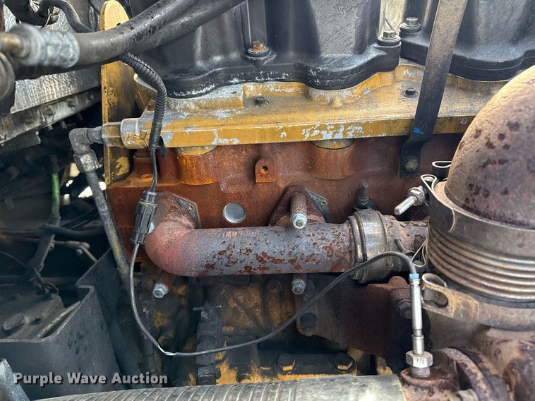 image for item EG2340 2006 Kenworth semi truck