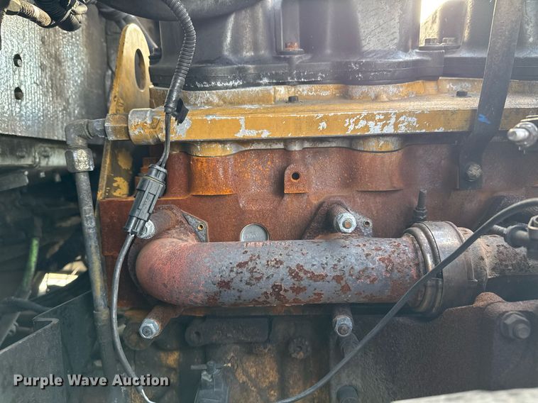 image for item EG2340 2006 Kenworth semi truck