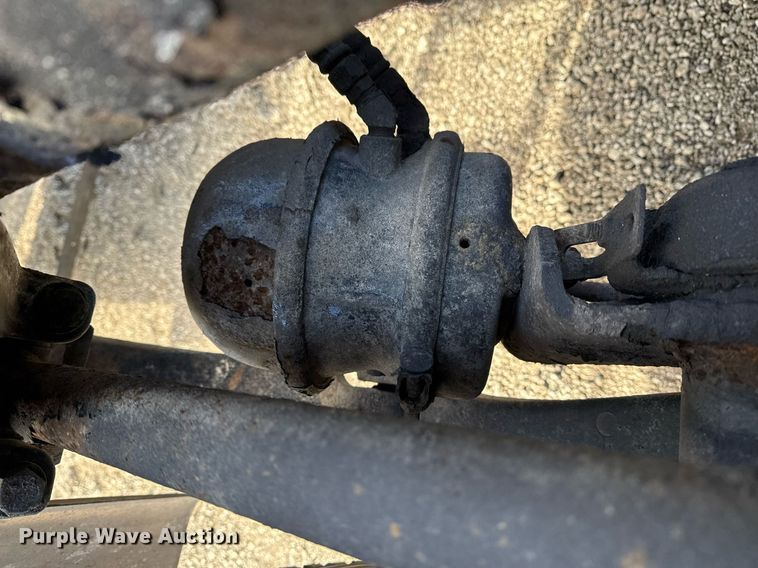 image for item EG2340 2006 Kenworth semi truck