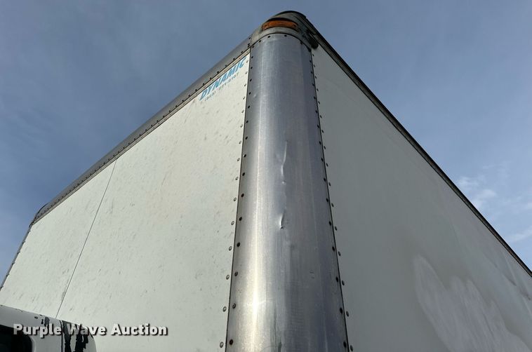 image for item EH7258 2000 Chevrolet  C6500 box truck