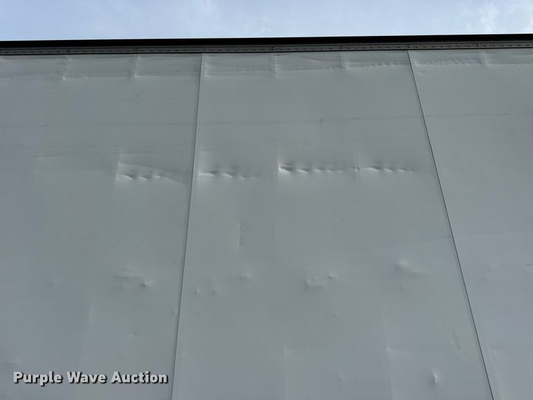 image for item EH7258 2000 Chevrolet  C6500 box truck