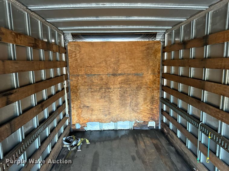 image for item EH7258 2000 Chevrolet  C6500 box truck