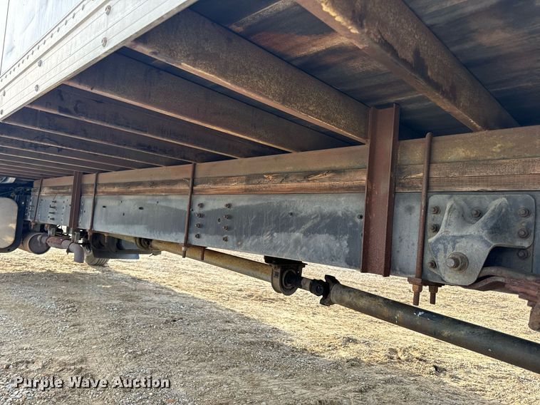 image for item EH7258 2000 Chevrolet  C6500 box truck