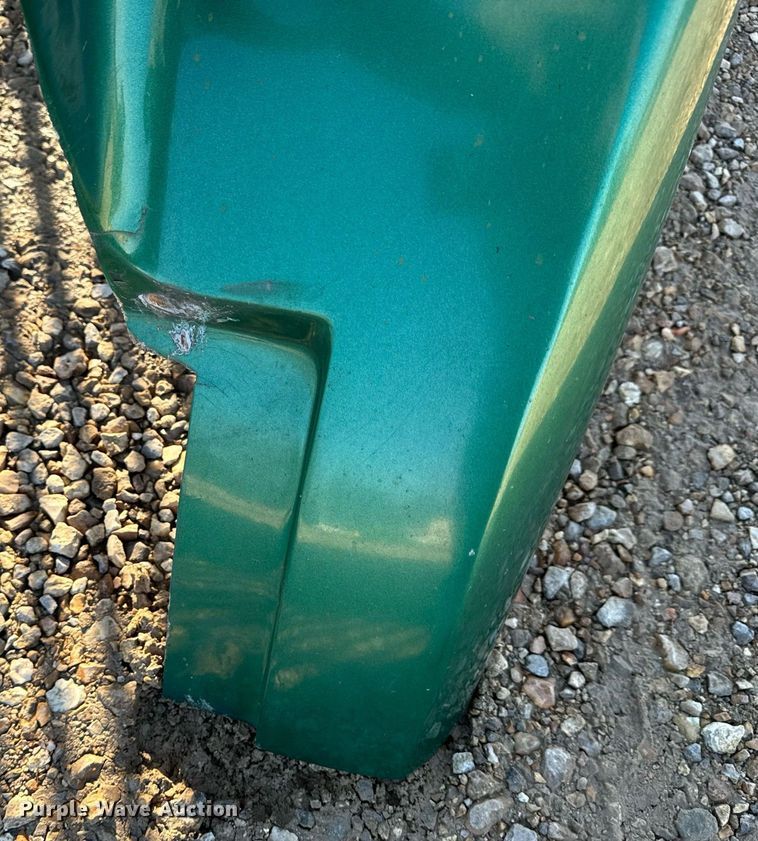 image for item EH7434 Semi truck hood