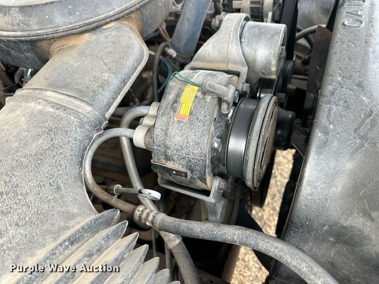 image for item DL0489 1990 Chevrolet Blazer SUV