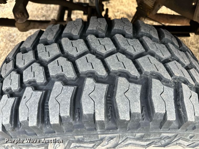 image for item DL0489 1990 Chevrolet Blazer SUV