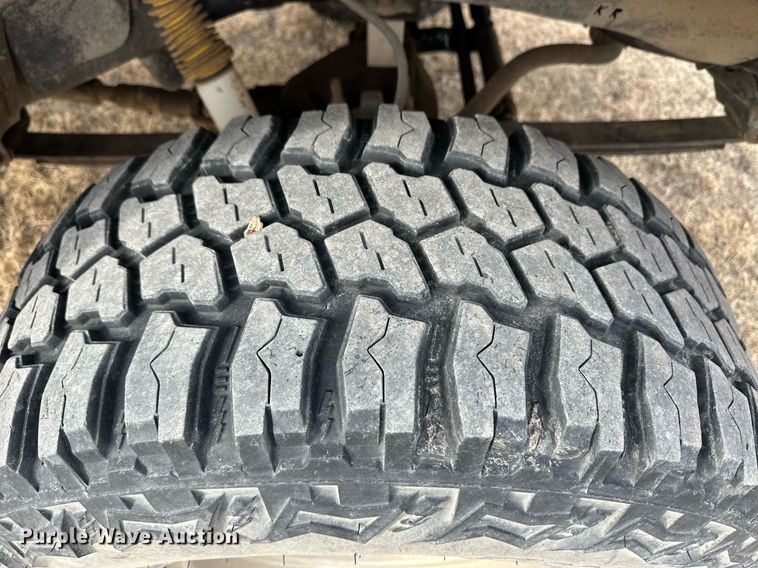 image for item DL0489 1990 Chevrolet Blazer SUV