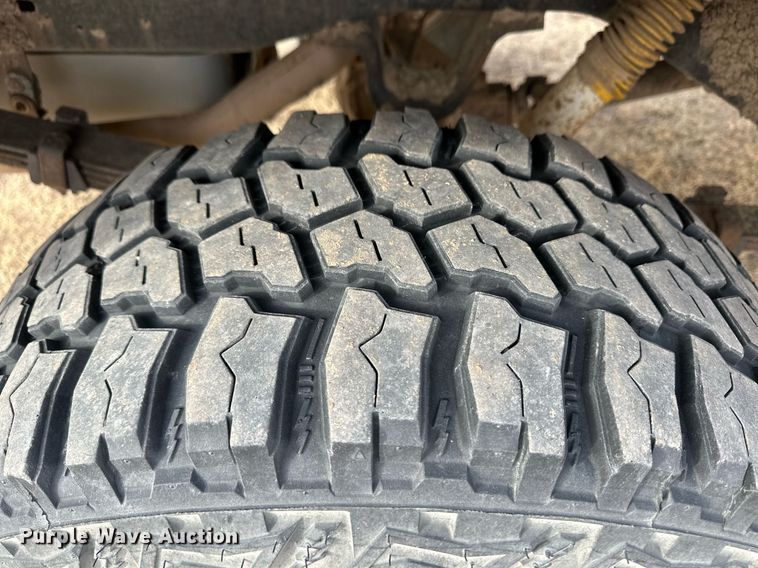 image for item DL0489 1990 Chevrolet Blazer SUV