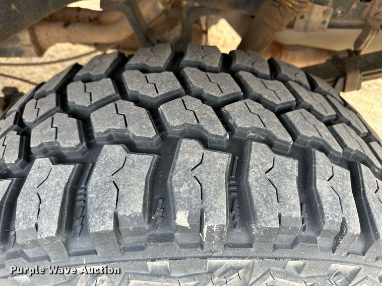 image for item DL0489 1990 Chevrolet Blazer SUV