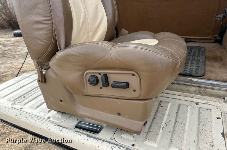 image for item DL0489 1990 Chevrolet Blazer SUV