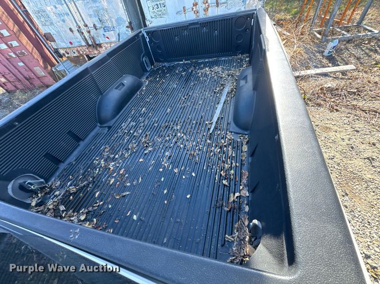 image for item DO0052 2006 Dodge Ram 1500 pickup truck