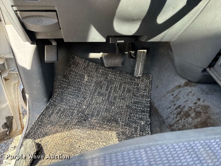 image for item DO0052 2006 Dodge Ram 1500 pickup truck